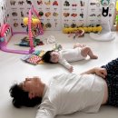 킥프라이스 | 피셔프라이스 아기체육관 언제부터 언제까지? 실제 사용 후기 (+신생아 국민 육아템)