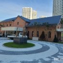 일가도서관 1층 이미지