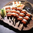 꼬치&쿡