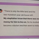 나의 첫 영어 명작 읽기 - 셜록 홈즈 (1) 이미지