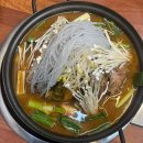 평택대학교맛집: 노걸대감자탕공도진사점 방문후기