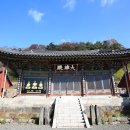 진주 청곡사 대웅전 이미지