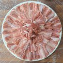 송림생오리숯불 이미지