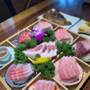 지중해초밥&참치