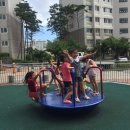 LH행복꿈터 하버드지역아동센터 이미지