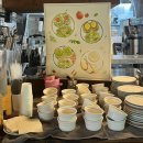 O JEJU | [Jeju-restaurant] 제주 성산 브런치카페 난산리다방 솔직후기 : 따뜻한 분위기와 라자냐가 맛있던 곳