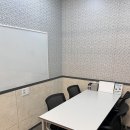 묵1동주민센터 공유사무실 | 월평동 공유오피스 추천 | 르호봇대전비지니스센터 #1 1인 사무실 후기