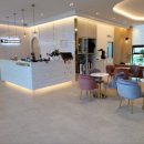 비젼스크린골프 이미지