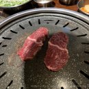 차돌풍(방배점) | 방배동 맛집!!! 방배역 고깃집 추천 &lt;차돌풍&gt; 차돌박이 초밥 드셔보세요 👍🏻