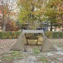 동계용 솔리드 이너텐트 이미지