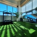 아이리스 짐 이미지