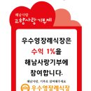 “화원면민의 날 뒤에 숨은 이야기, 우수영장례식장이 움직였다”