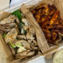 [봉천] 관악구 배달 평점 5점 치킨 맛집 '덕금도원 서울본점' 배달 후기
