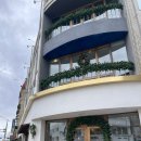 군산 크리스마스 카페 이성당 신관 카페 후기, 본관 크리스마스 케이크 종류, 가격, 예약기간, 야채빵!