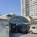 명동야외주차장 이미지