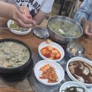 제주할망횟집 | 제주공항 근처 맛집 내돈내산 돌담할망보말톳칼국수 | 찐한 몸국, 보말 톳 칼국수, 보말죽 알차게 먹은...