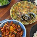 탕정힘찬약국 | 아산 지중해마을맛집 탕정집 불향가득 쭈꾸미볶음 주말 점심 식사
