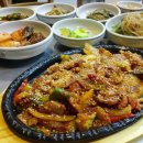 부산 기장 전통한식식당 토암도자기공원 이미지