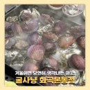 굴사냥 | 서울 석화찜 맛집 웨이팅 각오하고 가는 '굴사냥 화곡본동점' 솔직 후기