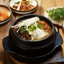 콩마루 감자탕 본점 이미지