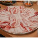 올레집 | [시흥 맛집] 주말에 신랑이랑 다녀온 신천역 초역세권 냉삼 핫플 올레대삼집 솔직후기