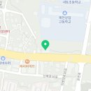 신전떡볶이 신백점