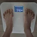 쥬비스금액 비용 독산동헬스장 1주차 관리 솔직후기 체지방만 -1.7kg