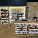 22. 7월까지 일상(마린시티 카페 MIX, 기장 힐튼 버버리 카페 팝업, 오시리아 모노플렉스, 민락동 밀락...