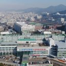 조선대학교병원 이미지