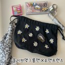 헬스앤프렌즈 | 롬앤 조앤프렌즈 지디 콜라보 틴트 섀도우 구매로 스카프 파우치 증정품 후기