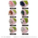 주술회전 벚꽃모찌(사쿠라모찌) 마스코트 후기