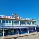 활어회직판장