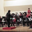 육군군악대 초청연주회 이미지