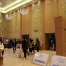 릴리호텔 | [별똥별필름] 인천 송도 센트럴파크호텔 릴리홀 결혼식DVD 촬영 후기