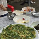 바우산장식당