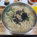 깨순이칼국수 이미지