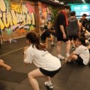 크로스핏펀앤팸 이미지