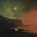 서정적 풍경 이미지