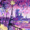 London Skyline &amp; Romance 이미지