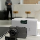 페라리도 쓰는 블랙박스! 스미스클럽 SB350 장착 후기