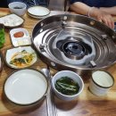 공가네닭갈비