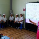 백석올미마을 이미지