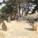 말무덤 이미지
