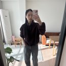 메이비베이비(maybebaby) 가을 쇼핑 후기..🍂 (디어리스트 데님, 블라우스, 후리스, 7부티, 롱스커트)