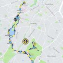 하프 | 생애 첫 하프마라톤을 보스턴에서! BAA 2025 보스턴 하프 후기