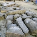 용성관 석물 이미지