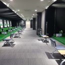 더샵골프연습장 이미지