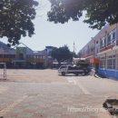 명사초등학교 병설유치원 | 거제도 아담하고 따뜻한 명사초등학교