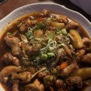 치킨앤찜닭 이미지