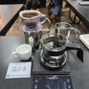 커피바리스타 2급 자격증 과정(커피향과함께 여유를~) | 고양이 몰래 바리스타 2급 자격증 도전 ①